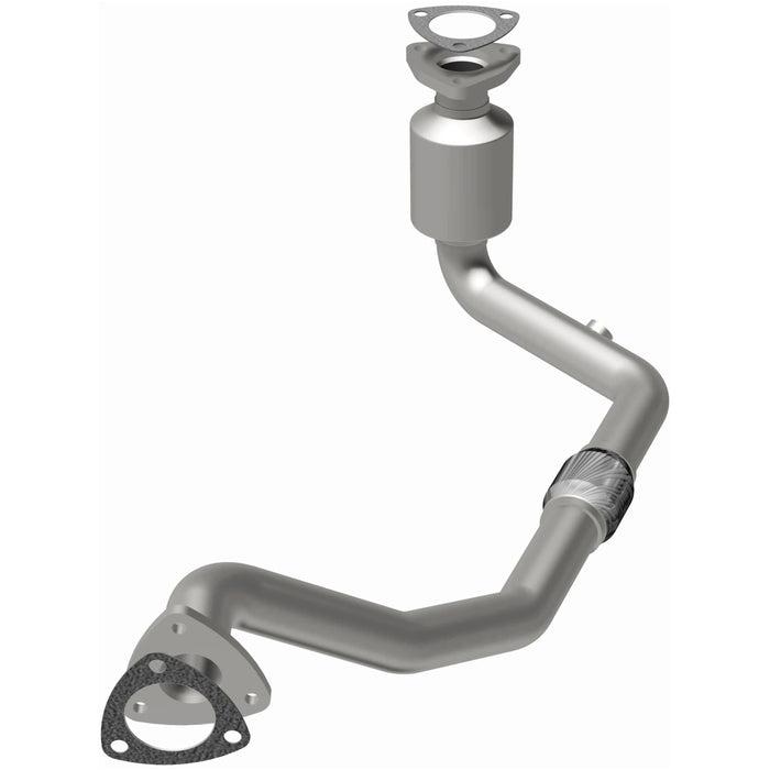 Catalytic Converter MagnaFlow 49309