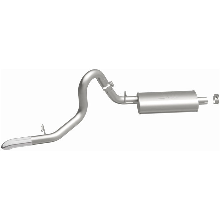 Exhaust System Kit MagnaFlow 15854