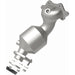 Exhaust Manifold with Integrated Catalytic Converter MagnaFlow 50170