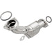 Catalytic Converter MagnaFlow 23759