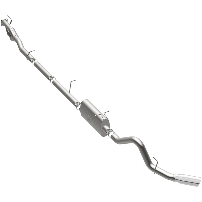 Exhaust System Kit MagnaFlow 19174