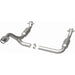 Catalytic Converter MagnaFlow 93627