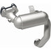 Catalytic Converter MagnaFlow 21-951