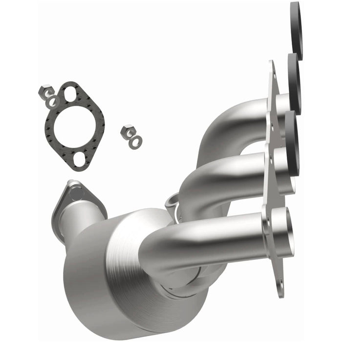 Exhaust Manifold with Integrated Catalytic Converter MagnaFlow 51806