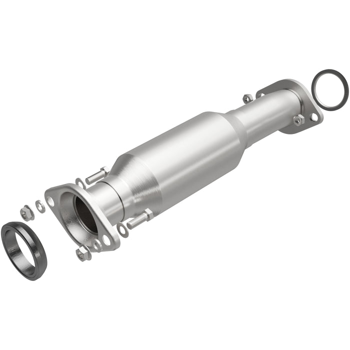 Catalytic Converter MagnaFlow 21-311