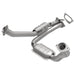 Catalytic Converter-Direct Fit MagnaFlow 458020