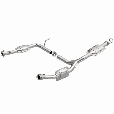 Catalytic Converter-Direct Fit MagnaFlow 458030