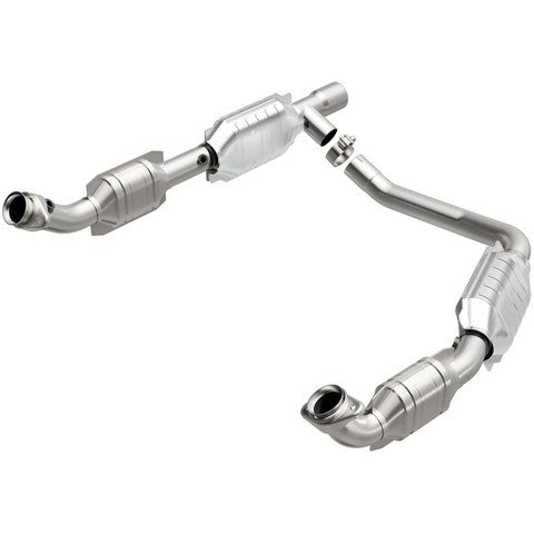 Catalytic Converter-Direct Fit MagnaFlow 458041