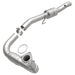 Catalytic Converter-Direct Fit MagnaFlow 458067