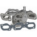 Exhaust Manifold with Integrated Catalytic Converter MagnaFlow 50811