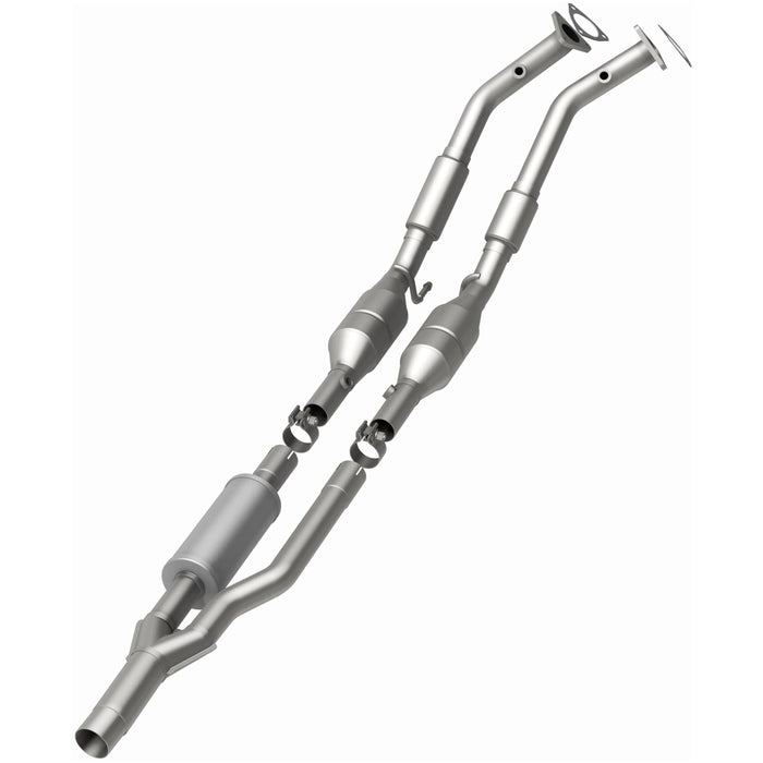 Catalytic Converter MagnaFlow 49716