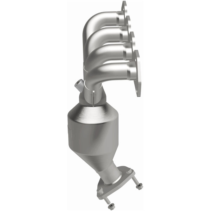 Exhaust Manifold with Integrated Catalytic Converter MagnaFlow 51062