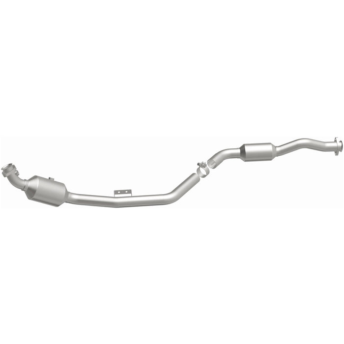 Catalytic Converter MagnaFlow 51665