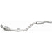 Catalytic Converter MagnaFlow 51665