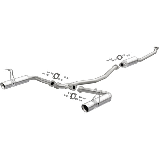 Exhaust System Kit MagnaFlow 19365