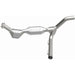 Catalytic Converter MagnaFlow 447140