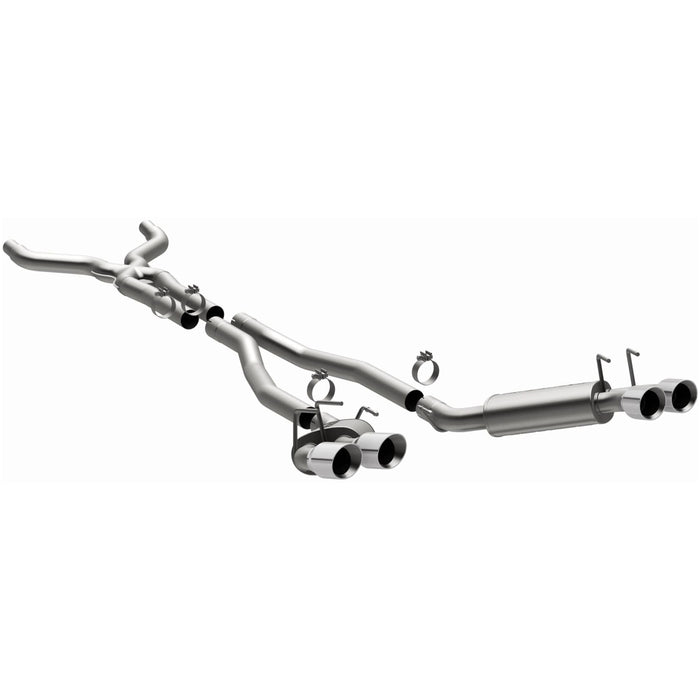 Exhaust System Kit MagnaFlow 15053
