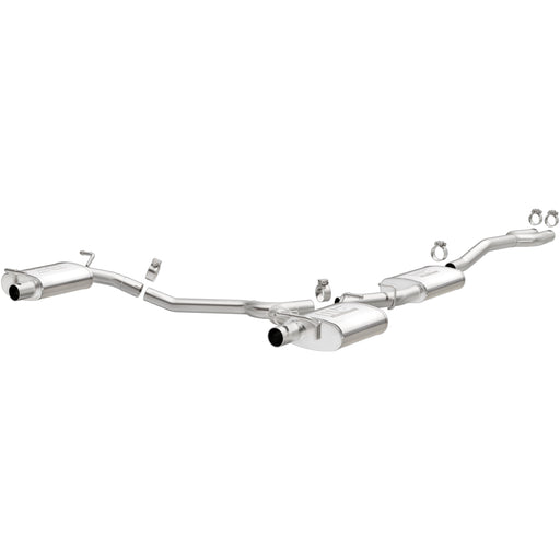 Exhaust System Kit MagnaFlow 19225