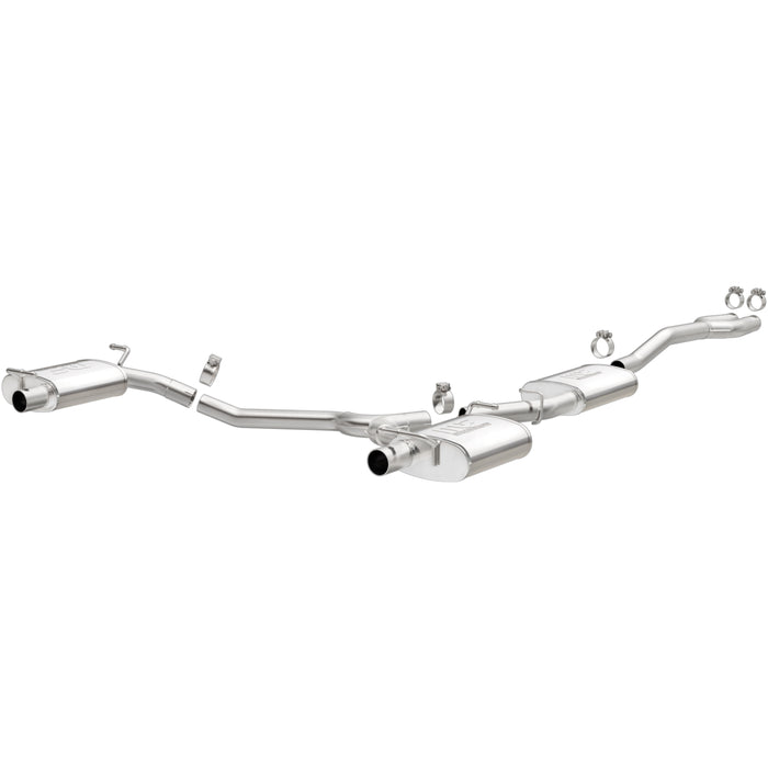Exhaust System Kit MagnaFlow 19225