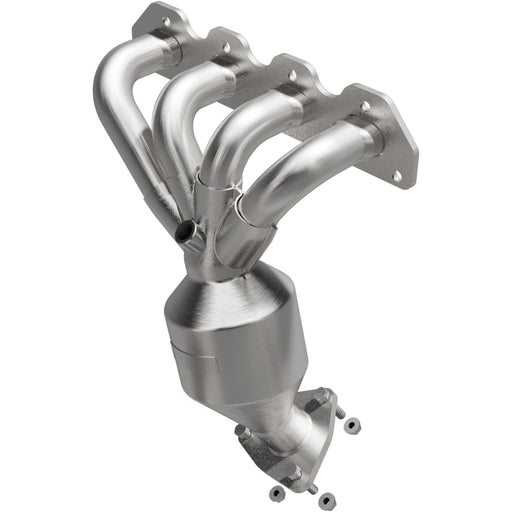 Exhaust Manifold with Integrated Catalytic Converter MagnaFlow 51062