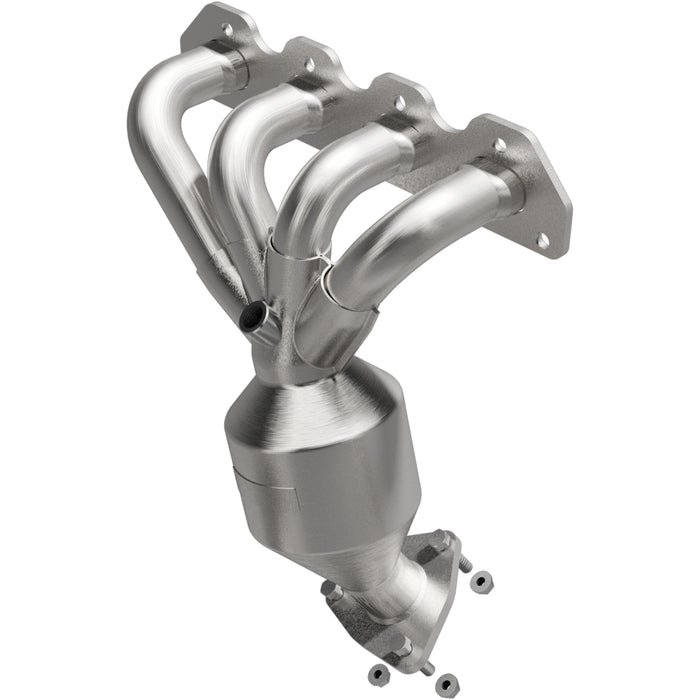 Exhaust Manifold with Integrated Catalytic Converter MagnaFlow 51062