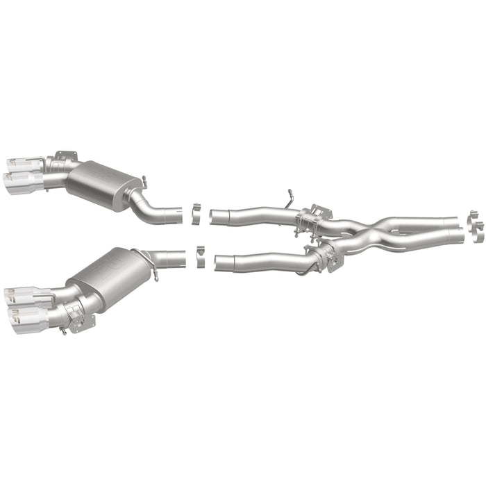 Exhaust System Kit MagnaFlow 19265
