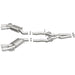 Exhaust System Kit MagnaFlow 19265