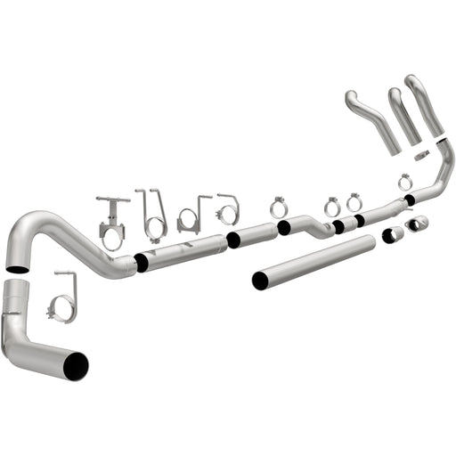 Exhaust System Kit MagnaFlow 17878