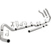 Exhaust System Kit MagnaFlow 17878