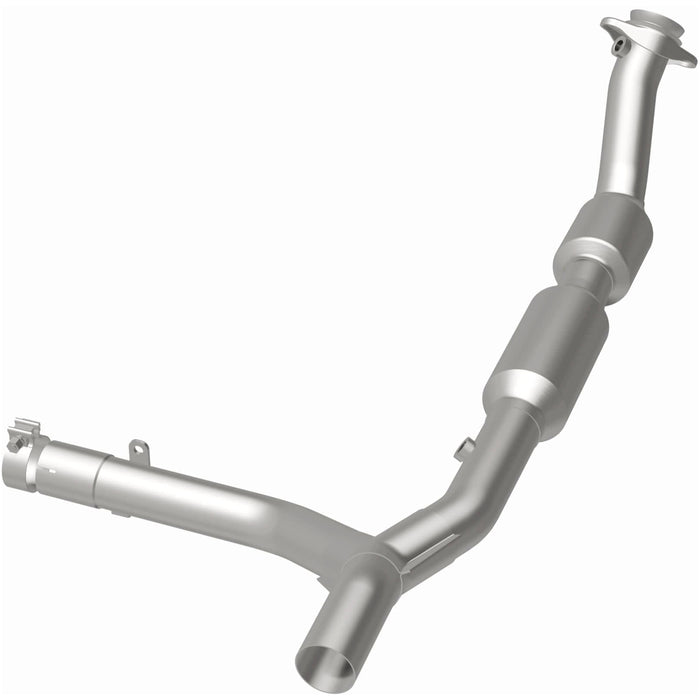 Catalytic Converter MagnaFlow 4583033