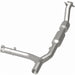 Catalytic Converter MagnaFlow 4583033