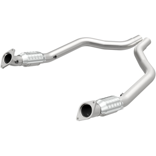 Catalytic Converter MagnaFlow 16420