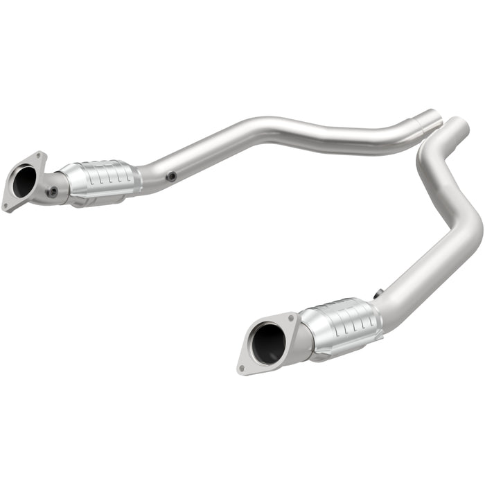 Catalytic Converter MagnaFlow 16420