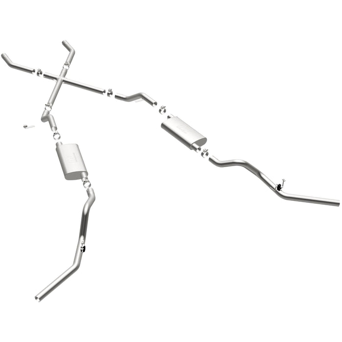 Exhaust System Kit MagnaFlow 16643