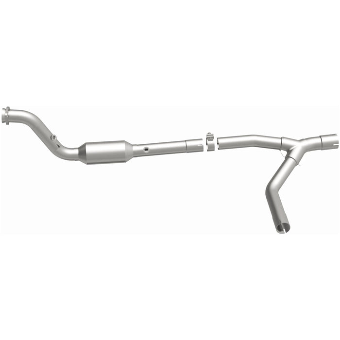 Catalytic Converter MagnaFlow 4651597