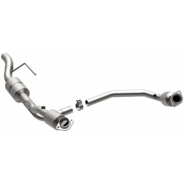 Catalytic Converter MagnaFlow 458003