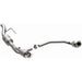 Catalytic Converter MagnaFlow 458003