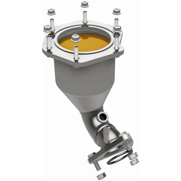 Catalytic Converter MagnaFlow 6511128