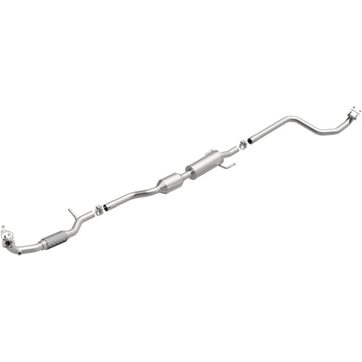 Catalytic Converter MagnaFlow 280197