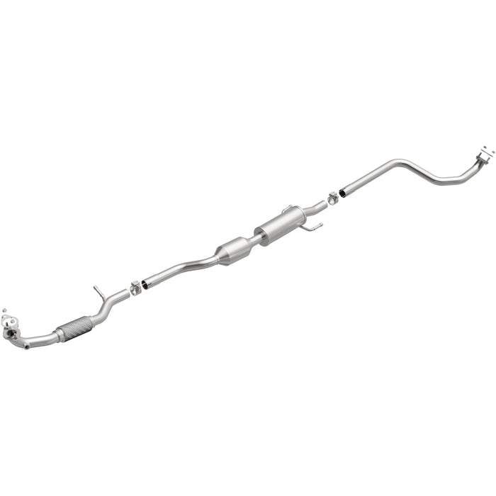 Catalytic Converter MagnaFlow 280197