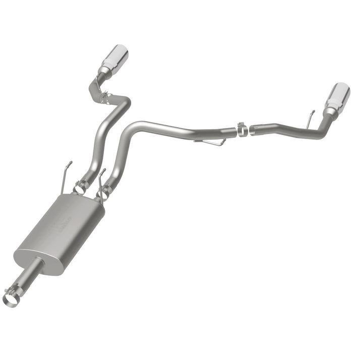 Exhaust System Kit MagnaFlow 16869