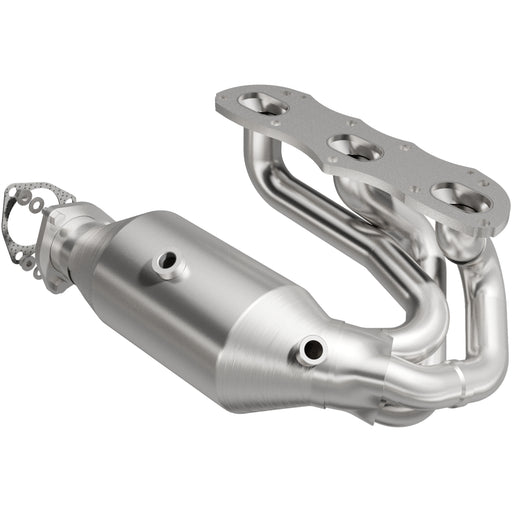 Exhaust Manifold with Integrated Catalytic Converter MagnaFlow 52390