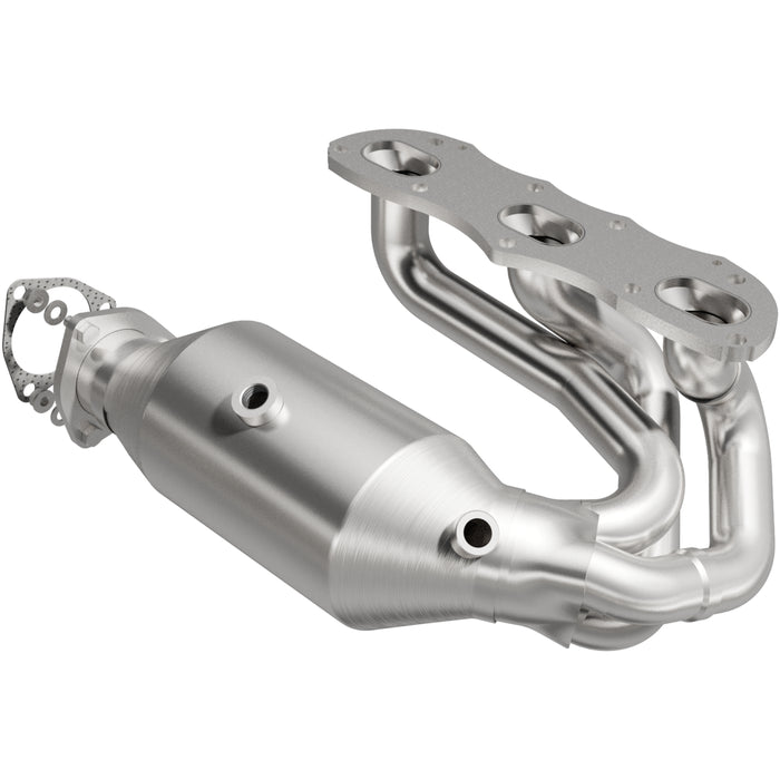 Exhaust Manifold with Integrated Catalytic Converter MagnaFlow 52390