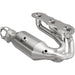 Exhaust Manifold with Integrated Catalytic Converter MagnaFlow 52390