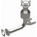 Catalytic Converter MagnaFlow 551726