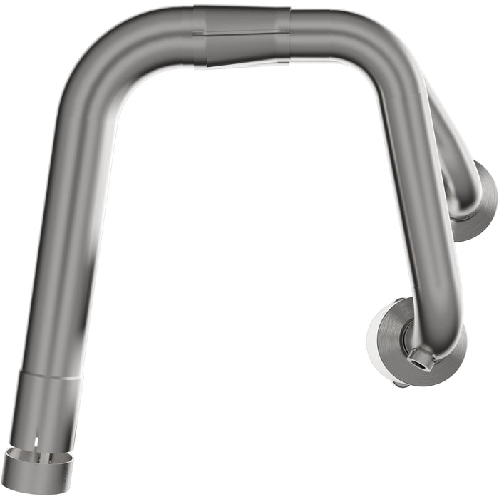 Exhaust Manifold with Integrated Catalytic Converter MagnaFlow 452720