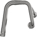 Exhaust Manifold with Integrated Catalytic Converter MagnaFlow 452720
