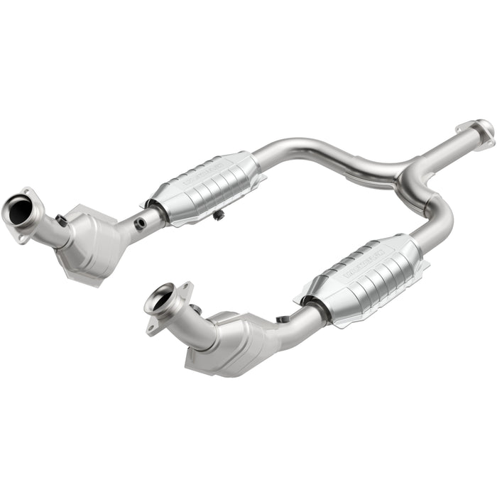 Catalytic Converter MagnaFlow 454007