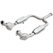 Catalytic Converter MagnaFlow 454007