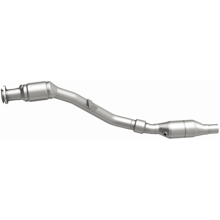 Catalytic Converter MagnaFlow 441096